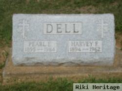 Harvey F. Dell