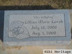 Lillian Marie Lorah