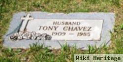 Tony Chavez