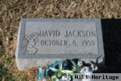 David Jackson