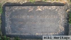 Salvatore Caligiuri