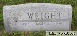 James S. Wright