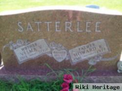 Howard Kenneth Satterlee