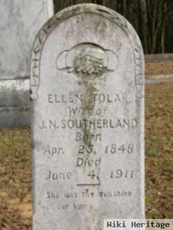 Ellen Tolar Southerland