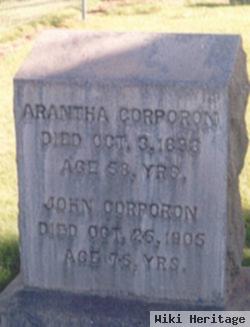 John Corporon