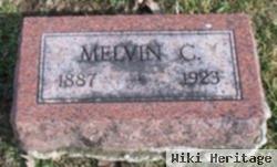 Melvin C Miller