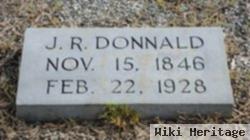 John Rasor Donnald, Sr