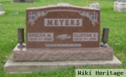 Evelyn Askam Meyers