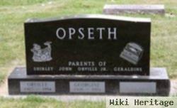 Orville Opseth