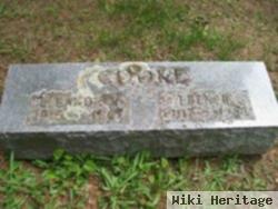 Eben Roosevelt Cooke