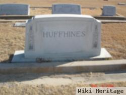 Ina Bell Huffhines