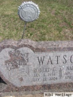 Robert C. Watson