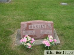 Adella Marie Hunter Manley