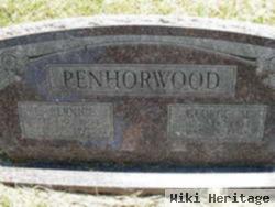 George Marion Penhorwood