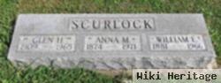 Anna M. Hulva Scurlock