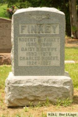 Charles Robert Finkey