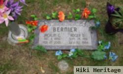 Jacklin C. Bernier