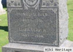Thomas Seaver