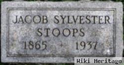 Jacob Sylvester Stoops