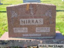 Michael Mirras, Sr