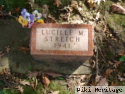 Lucille Mae Streich