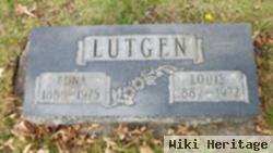 Louis T Lutgen