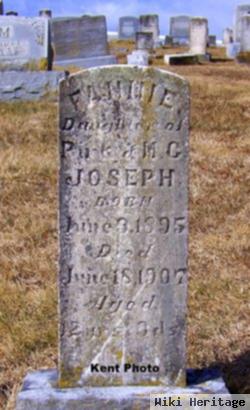 Fannie Joseph