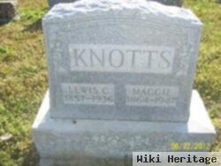 Lewis Clayton Knotts