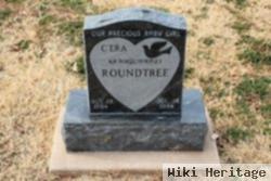 C'era Roundtree