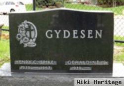 Geraldine P. Gydesen