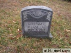 William Ephraim Mease