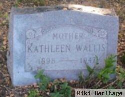 Etta Kathleen Phillips Wallis