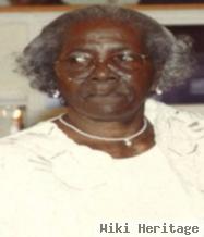 Eunice Dixon