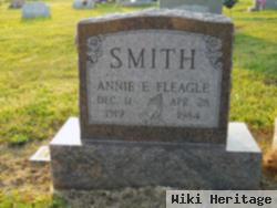 Annie Elizabeth Fleagle Smith