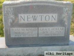 Grace Hollar Newton