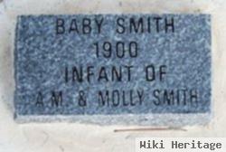 Baby Smith