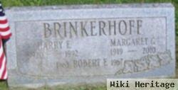 Margaret G. Sant Brinkerhoff