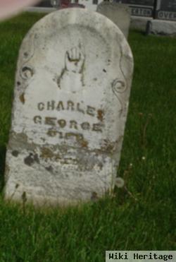 Charles George