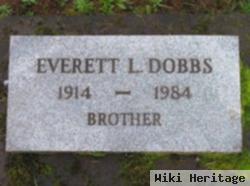 Everett L. Dobbs