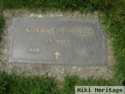 Norman N Huber