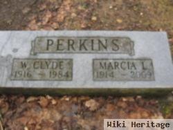 Warren Clyde Perkins