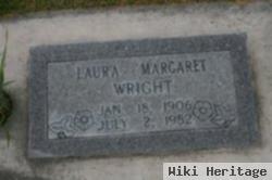 Laura Margaret Smith Wright