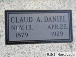 Claud Allen Daniel