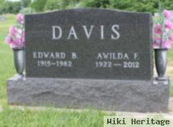 Awilda F Myers Davis