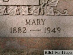 Mary Griffith Davies