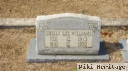 Shelly Lee Williams