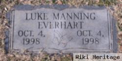 Luke Manning Everhart