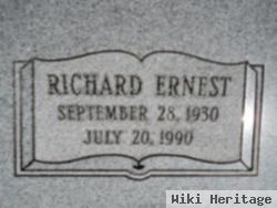 Richard Ernest Cross