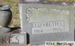 Elizabeth Sikes