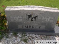 Albert C. Embrey